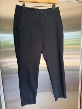 H & M Classic Black Dress Pants